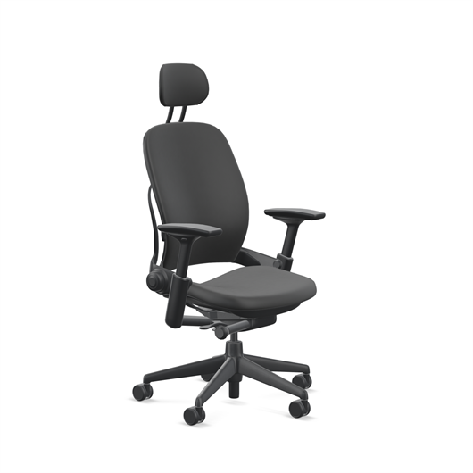 Leap V2 by Steelcase In stock Edmonton Office Furniture RGO To Go
